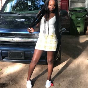 Meet your Posher, Diamond